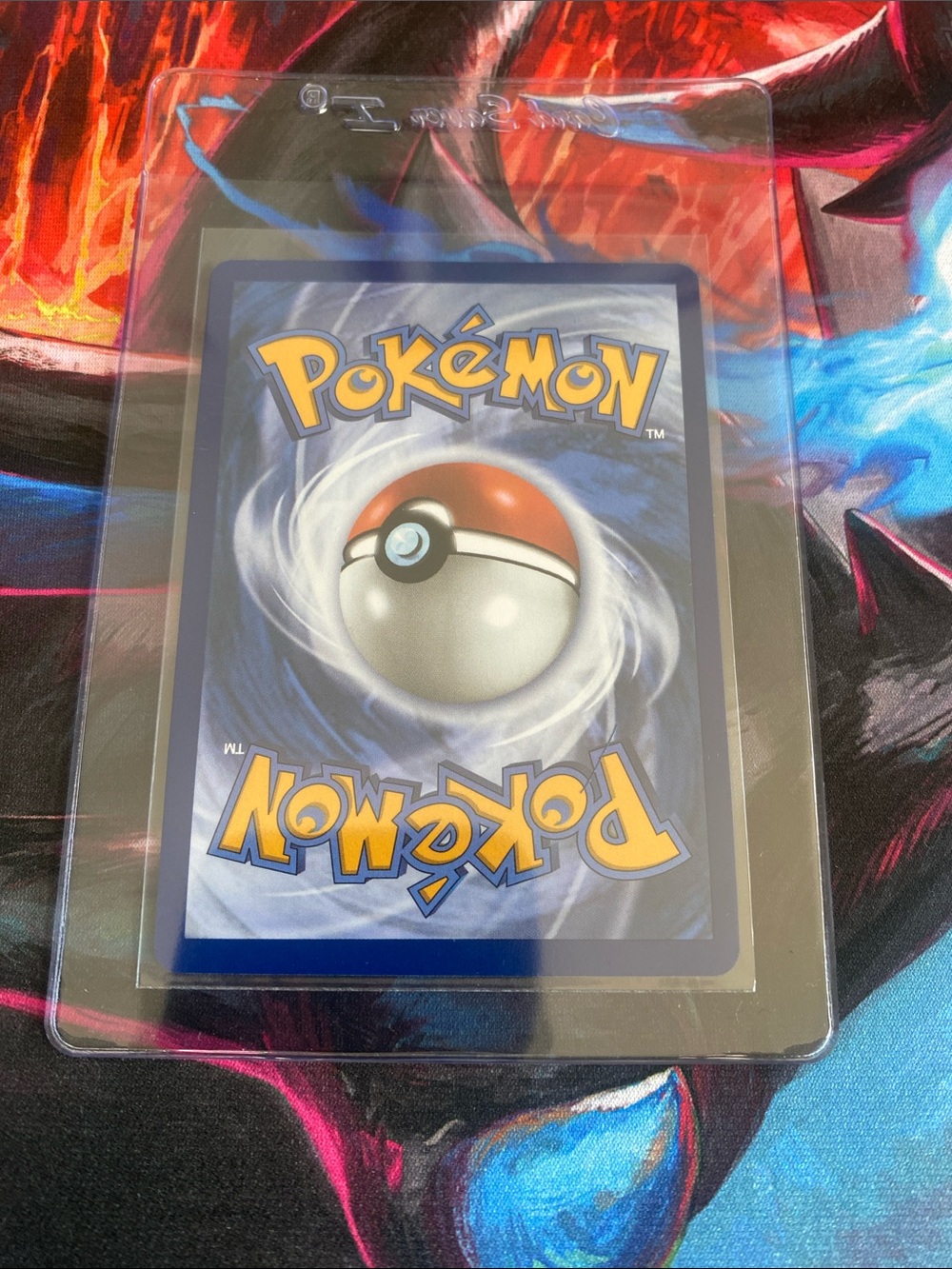 Pokémon- Mega Diancie ex Mega Attack Rare - Picture 2 of 2